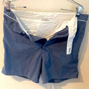 Vintage Catalina Martin shorts